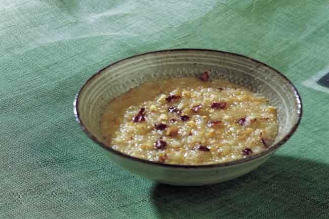 दलिया